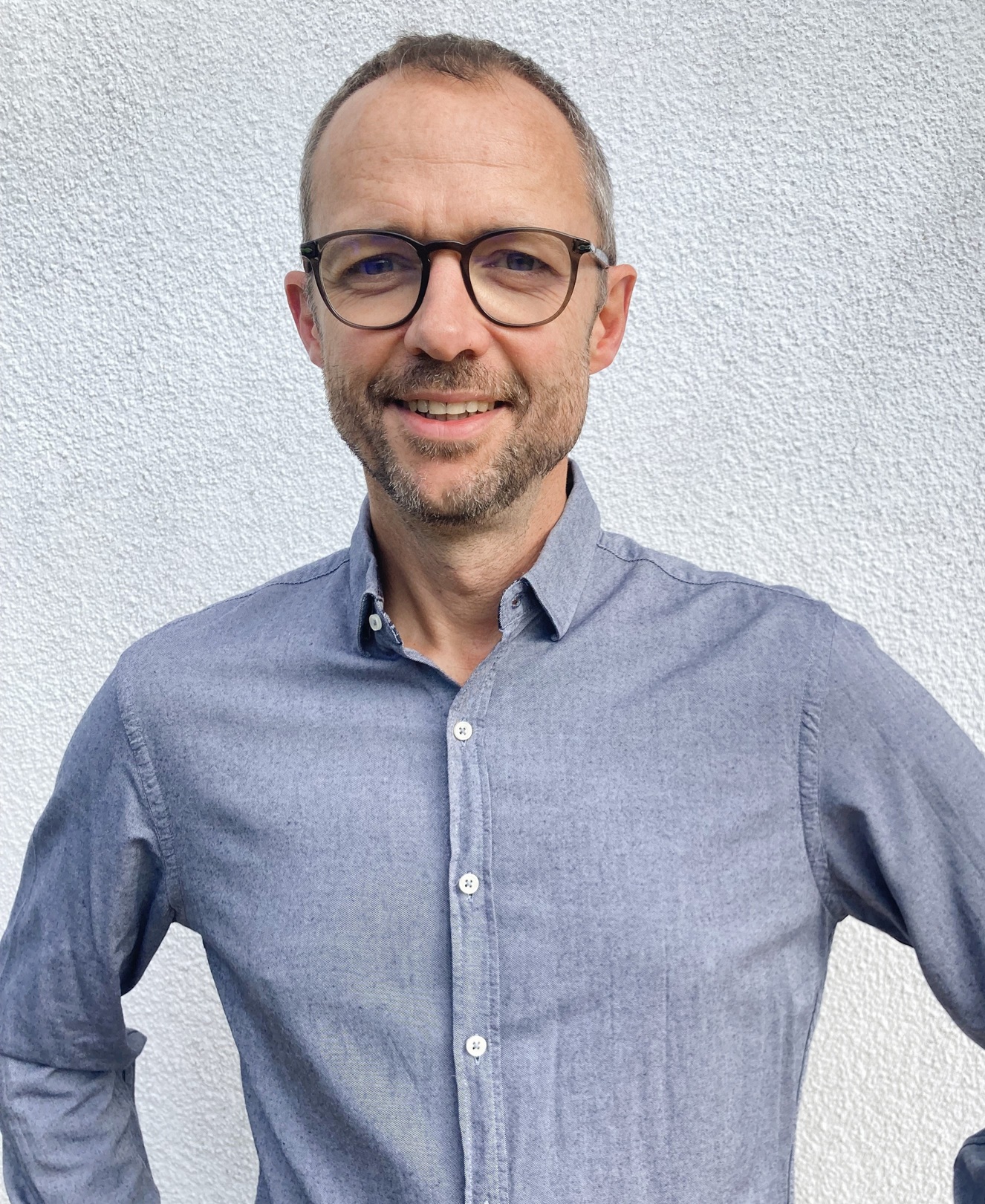 Nicolas Hesse Expert Odoo