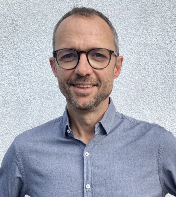 Nicolas Hesse Expert Odoo Jura Doubs